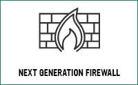 Next generation firewall