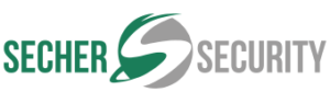 Secher Security logo
