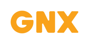 GNX logo