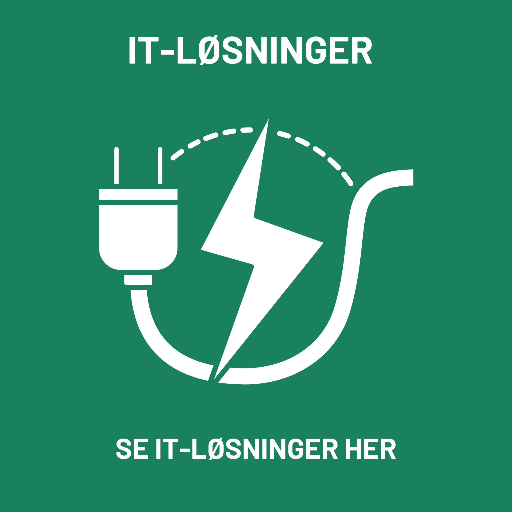 IT-løsninger